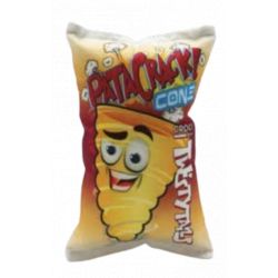 Jouet pour chien patacrack cone