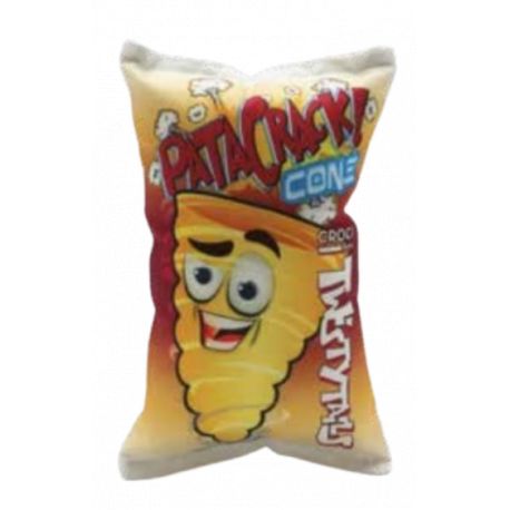 Jouet pour chien patacrack cone