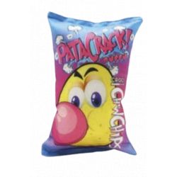 Jouet pour chien patacrack puffy