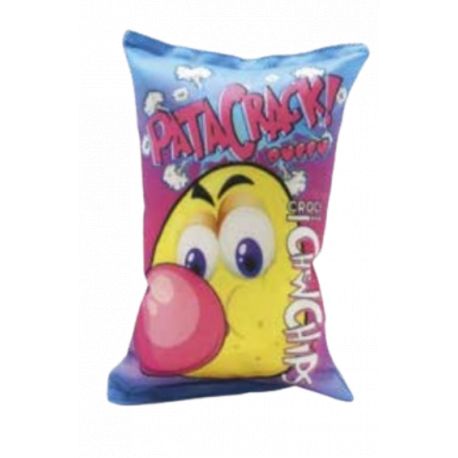 Jouet pour chien patacrack puffy