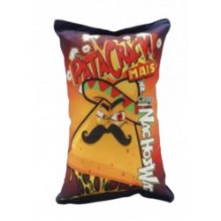 Jouet pour chien patacrack mais