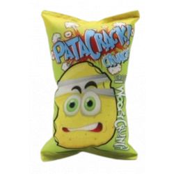 Jouet pour chien patacrack crunch