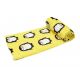 Couverture babytails pino 100 x 70 cm