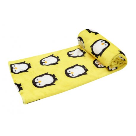 Couverture babytails pino 100 x 70 cm