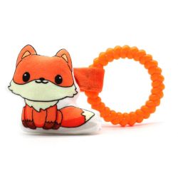 Jouet pour chien babytails ring tina