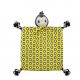 Jouet pour chien babytails doudou pino