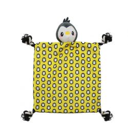 Jouet pour chien babytails doudou pino