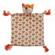Jouet pour chien babytails doudou tina