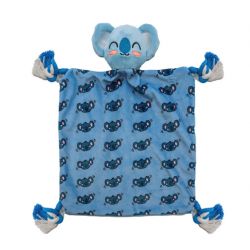 Jouet pour chien babytails doudou lollo