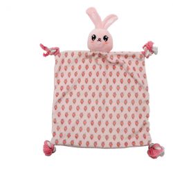 Jouet pour chien babytails doudou betta