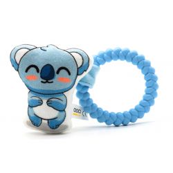 Jouet pour chien babytails ring lollo