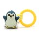 Jouet pour chien babytails ring pino