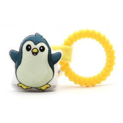 Jouet pour chien babytails ring pino