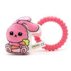 Jouet pour chien babytails ring betta