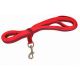 Longe color gomme 3mx20mm rouge