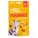 Friandises Edgar & Cooper pour chat Pillows Dinde