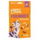 Friandises Edgar & Cooper pour chat Pillows Poulet