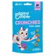 Friandises Edgar & Cooper pour chat Crunchies Saumon