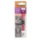 Collier Jinxy pour chaton Rouge