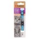 Collier Jinxy pour chaton Bleu
