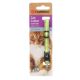 Collier Jinxy pour chat Vert