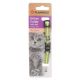 Collier Jinxy pour chaton Vert