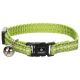 Collier Jinxy pour chaton Vert