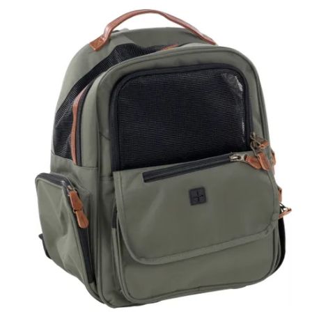 Sac a dos wiro vert 40x25x41CM