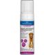 Shampoing Mousse Dimethicon Chien
