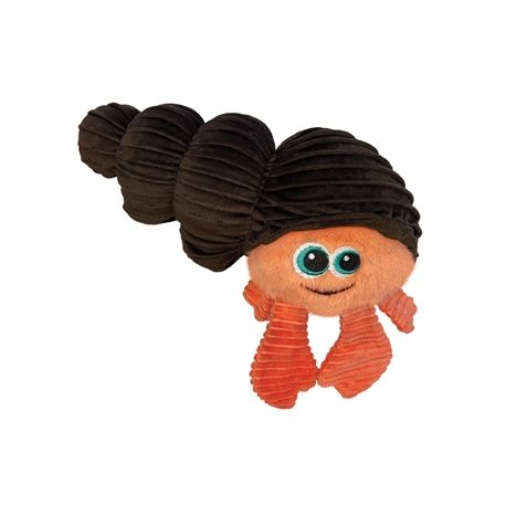 Kong Cuteseas Rufflez Hermit