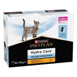 HydraCare sauce au goût de Poulet