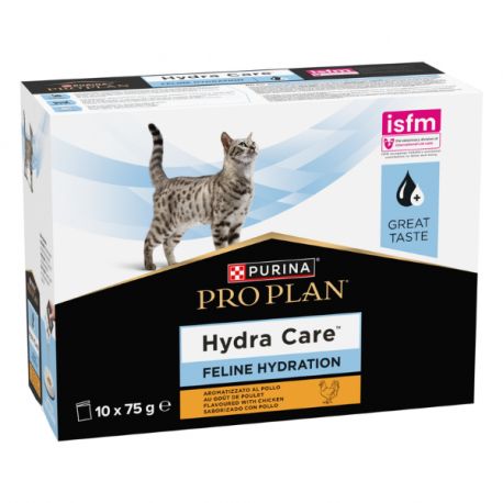 HydraCare sauce au goût de Poulet