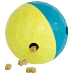 Jouet pour chien Treat Tumble SM Bleu