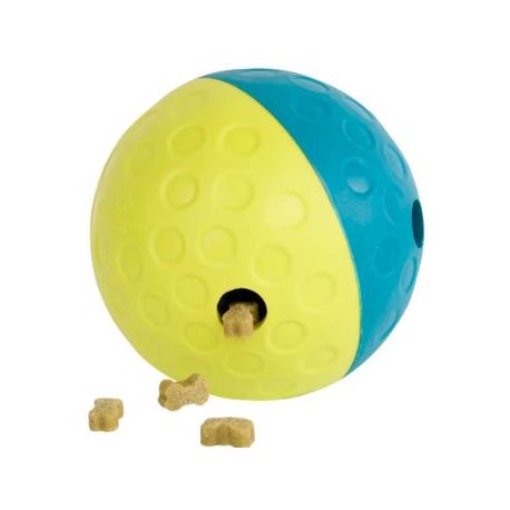Jouet pour chien Treat Tumble SM Bleu