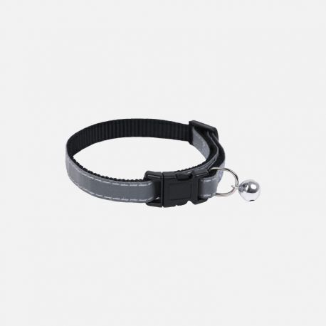 Collier chat Flash