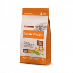 Nature's Variety Original pour chat Adulte au Poulet