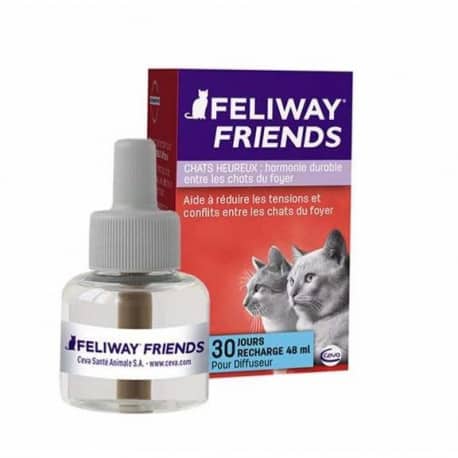 Feliway friends recharge 48 ml