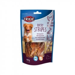 Friandises pour chien Premio Ducky stripes