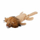 Jouet pour chien Safari no stuffing