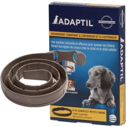 Collier Adaptil pour chiot, 45 cm (D.A.P.)