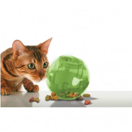 Slimcat - jouet pour chat