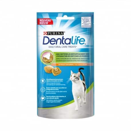 Dentalife Chat 40 Gr