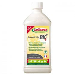 Saniterpen Insecticide 1L