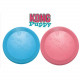 Kong Flyer Puppy - Frisbee très résistant pour chiot