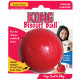 Kong Biscuit Ball Classic, la balle à biscuit pour chien