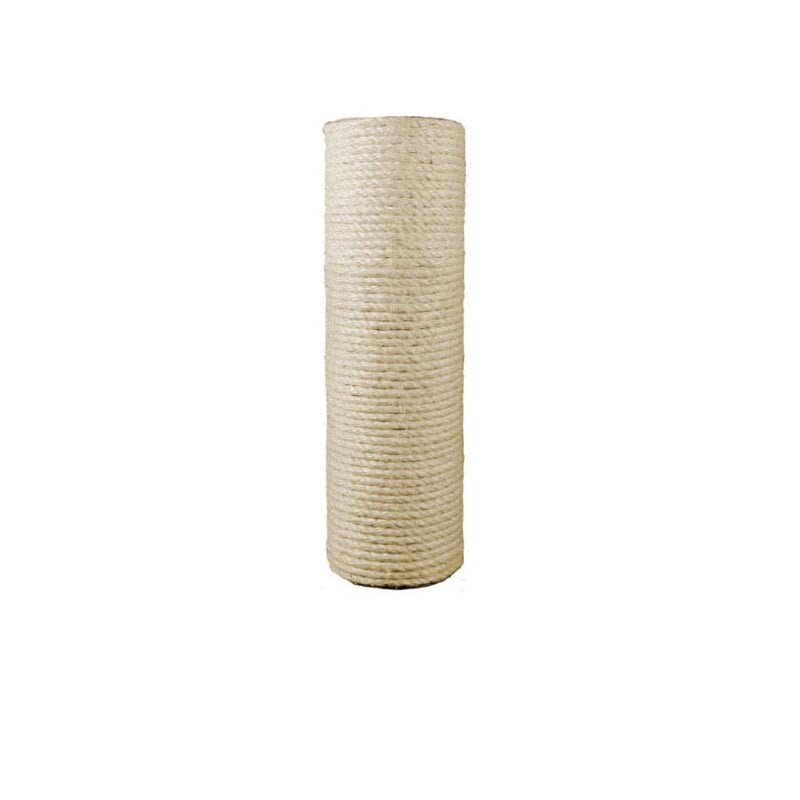 Poteau En Sisal De Remplacement Pour Arbre A Chat Diam 12cm
