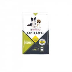 Croquettes pour chien adulte maxi Opti Life 12,5Kg