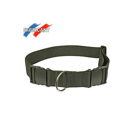 Ceinture de canicross