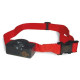 Collier anti-aboiement pour moyen et grand chien - Bark Control