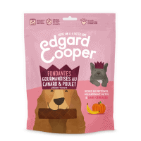 Bonbons pour chien Edgard Cooper